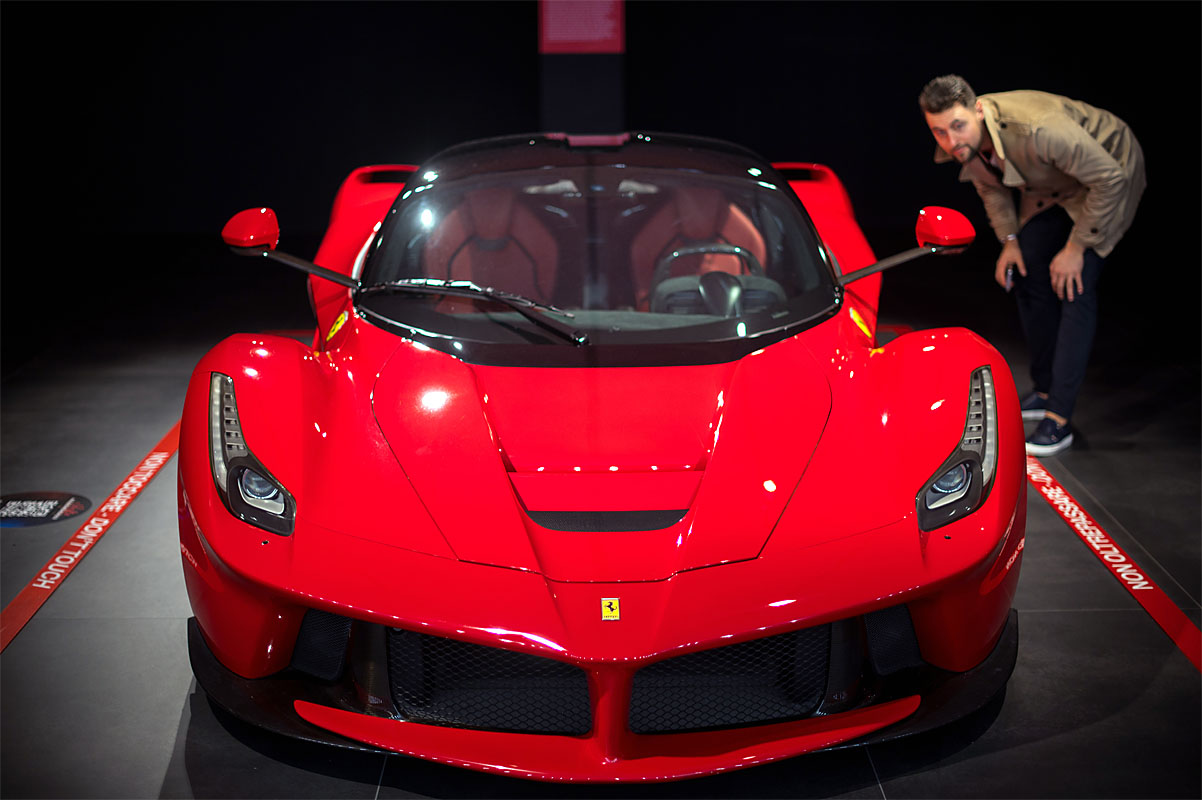 Garda-ferrari1 Tenisowe Pozegnanie Lata Garda 2025
