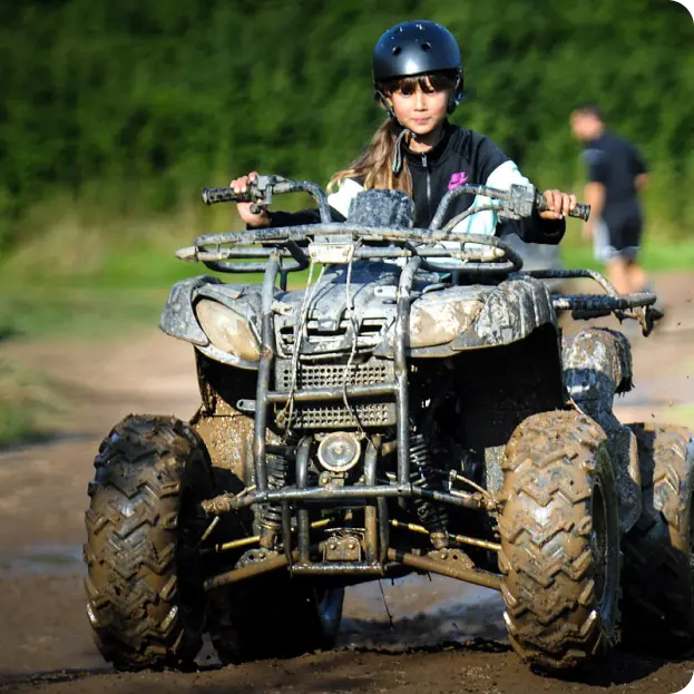 quad